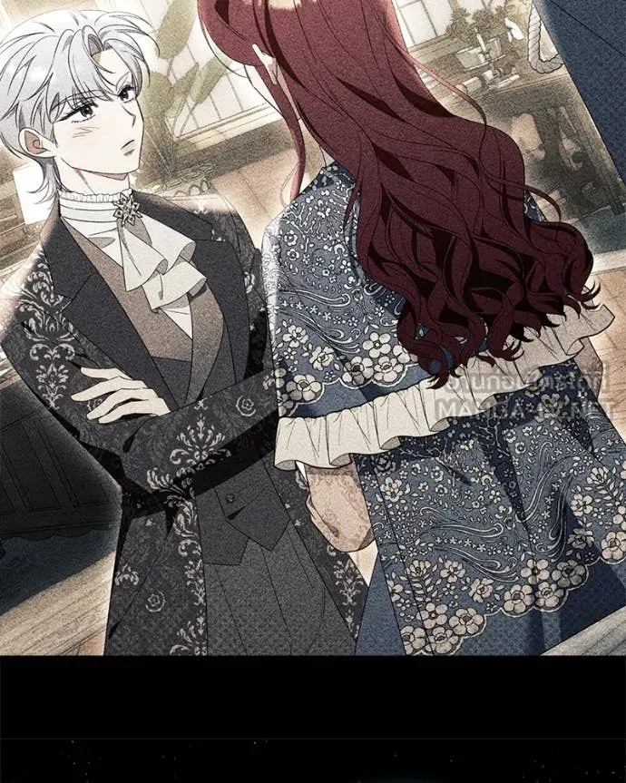 นึกว่าเป็นอิเซไค ตอนที่ 100 รูปที่ 96