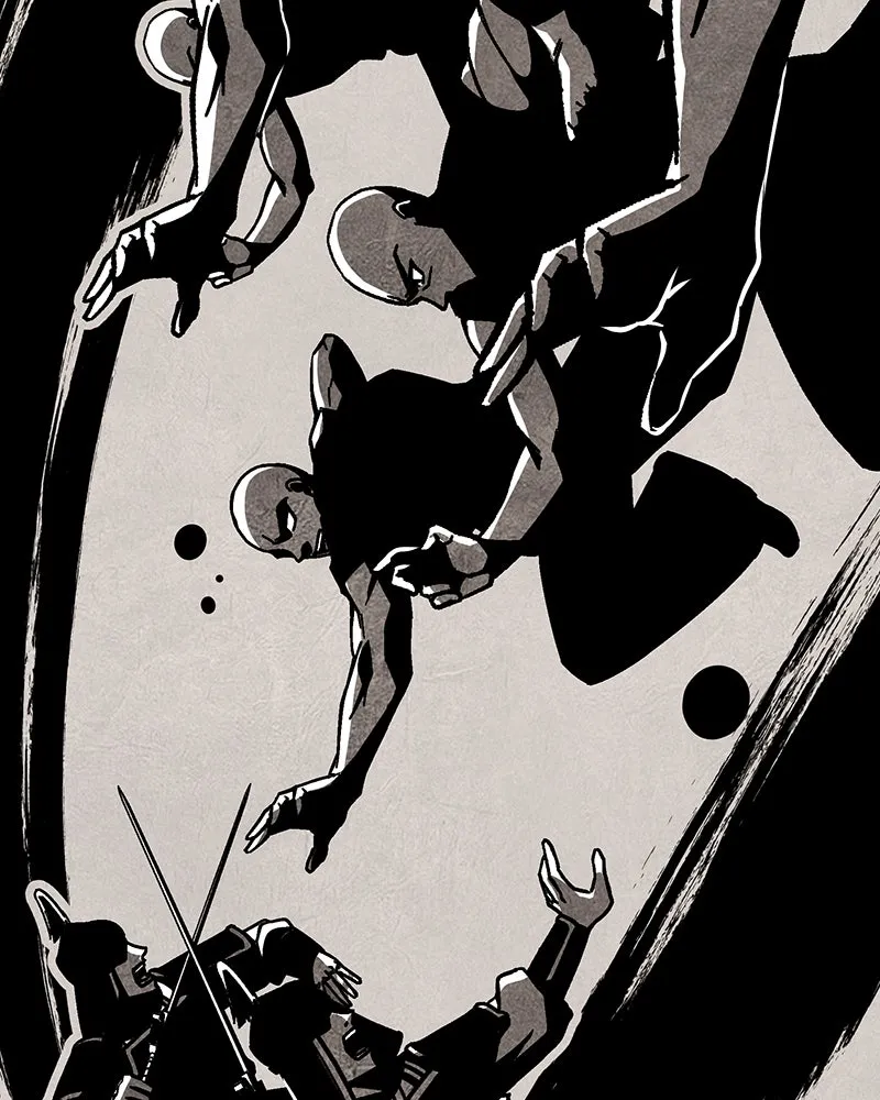 เกิดอีกทีเป็นว่าที่ประมุขลัทธิมาร ตอนที่ 119 รูปที่ 20