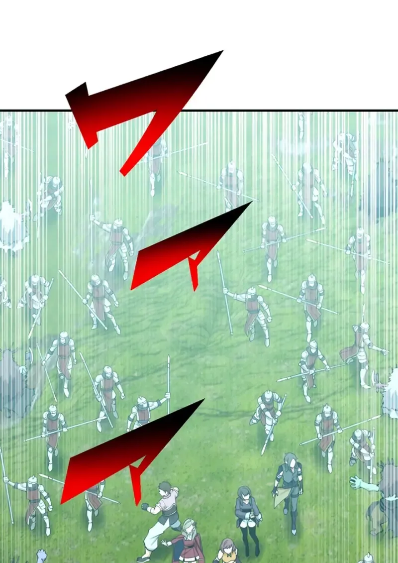 The Strongest Assassin Gets Transferred To Another World With His Whole Class ตอนที่ ตอนที่ 48 รูปที่ 118