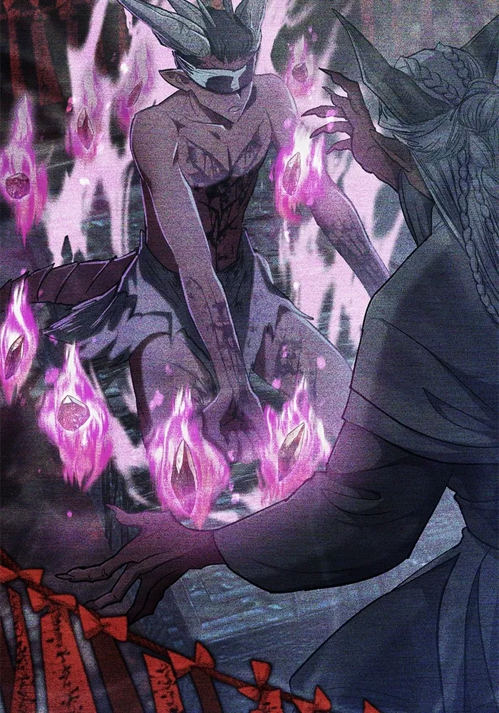 My S-Class Hunters ตอนที่ 92 เจ้านายของเหล่ามังกรคำสาปพิษ ( รูปที่ 8