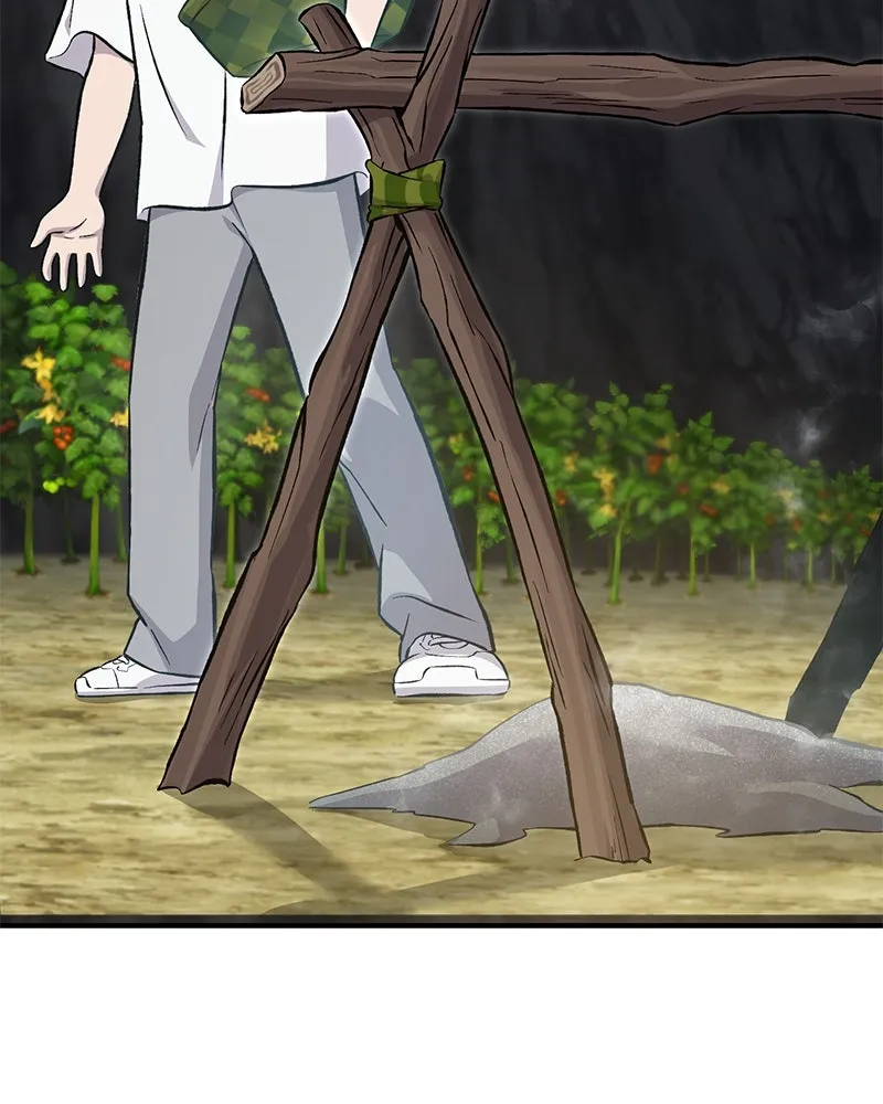 ปลูกผักพิชิตหอคอย ตอนที่ 72 รูปที่ 194