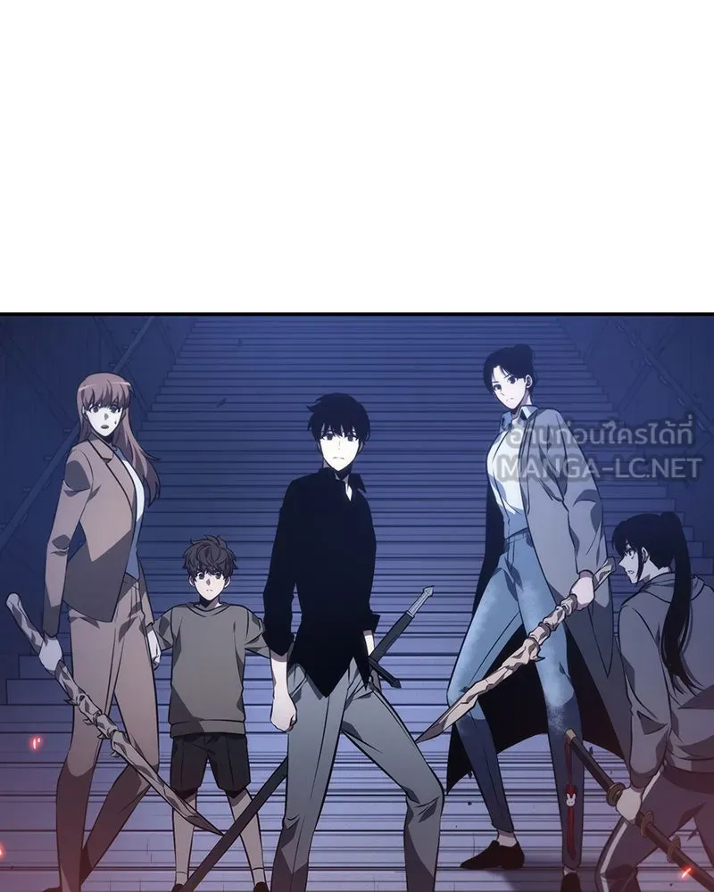 Omniscient Reader อ่านชะตาวันสิ้นโลก ตอนที่ 8 การป้องกันฉุกเฉิน (3) รูปที่ 69