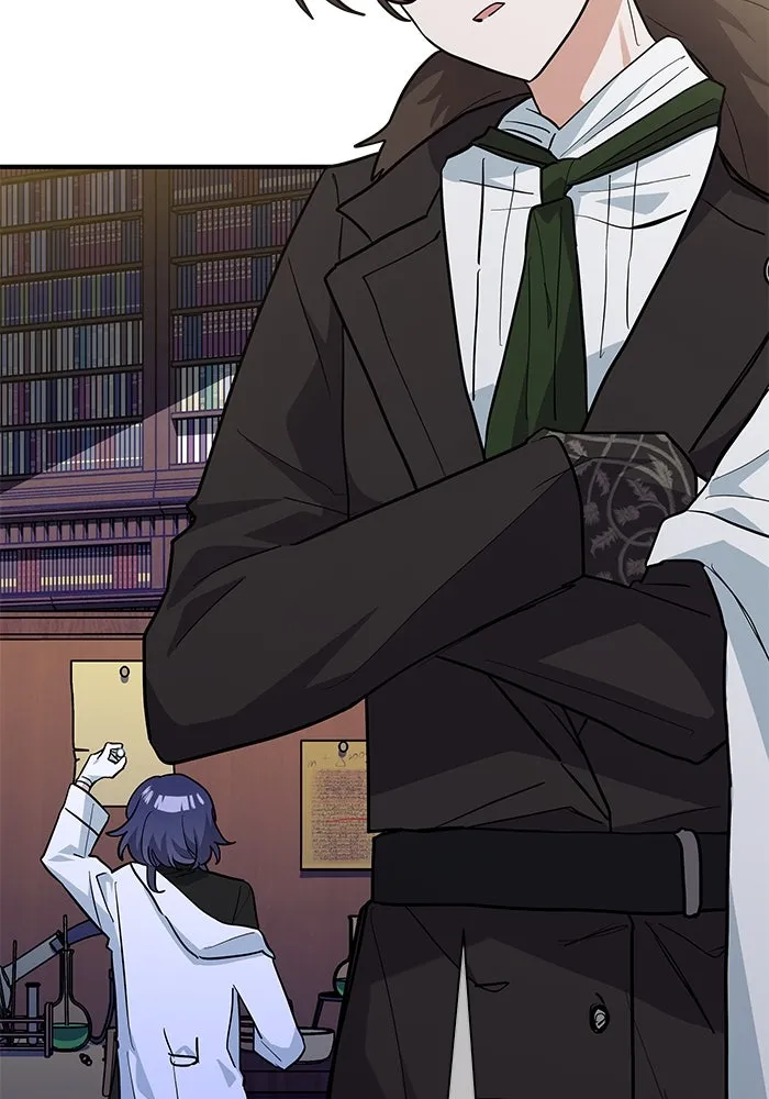 แมวน้อยในรังหมาป่า ตอนที่ 42 รูปที่ 85