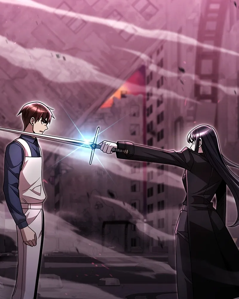 Clever Cleaning Life Of The Returned Genius Hunter ส_ดยอดฮ_นเตอร_สายคล_น ตอนที่ ตอนที่ 82 รูปที่ 48