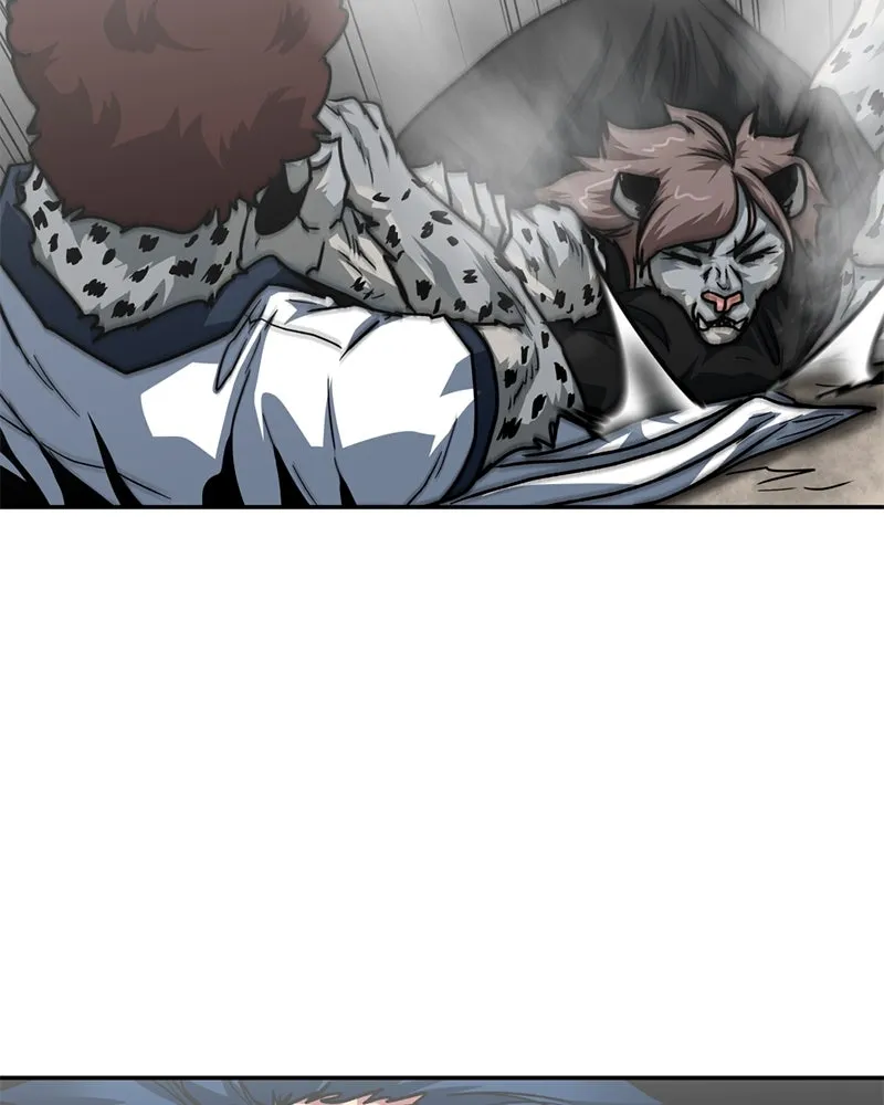 โรงเรียนสัตว์กินเนื้อ ตอนที่ 82 รูปที่ 88