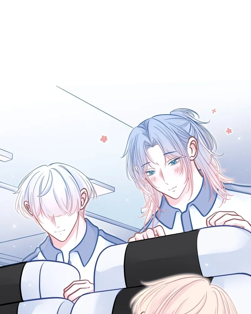 ฤดูฝนของฉันกับนาย ตอนที่ 12 ไปทัศนศึกษากันเถอะ! รูปที่ 55