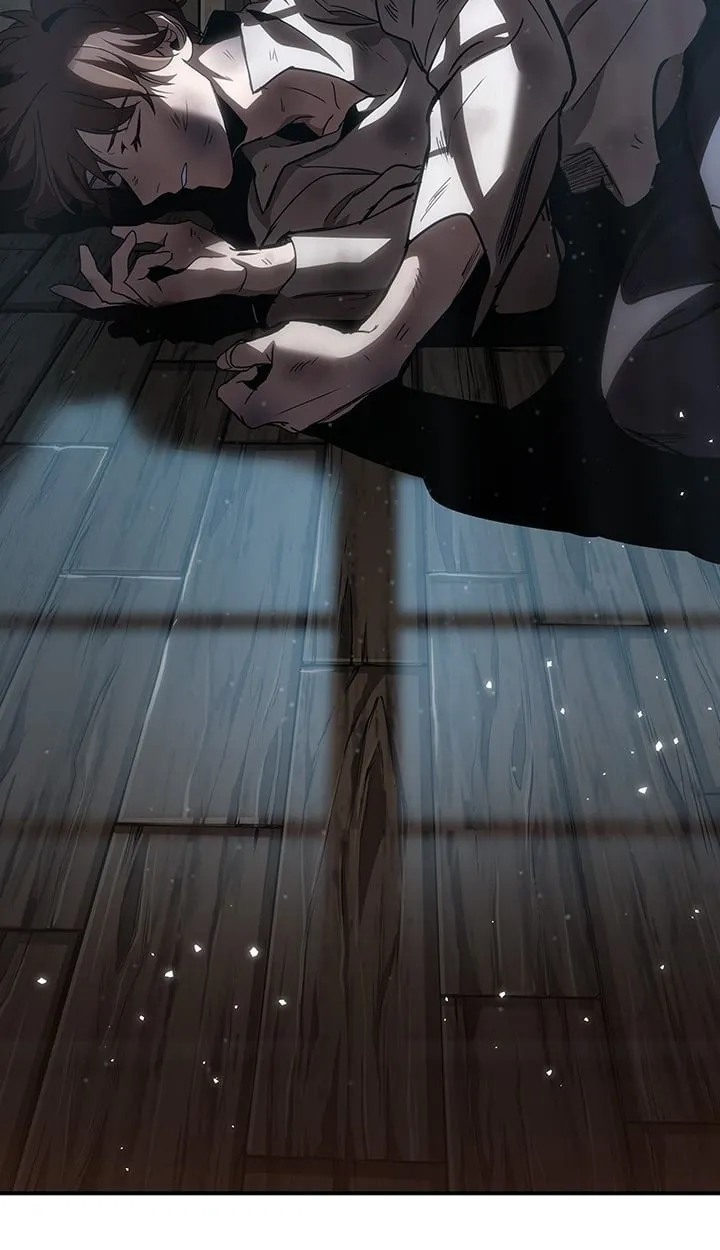 Crimson Reset ช_ว_ตคร_งท_สองของราช_นร_ตต_กาล หล_งจากหลบหน_มาคร_งป_ แวมไพร_ย_จ_นก_ถ_กส_งหารในท_ส_ด ตอนที่ ตอนที่ 10 รูปที่ 21