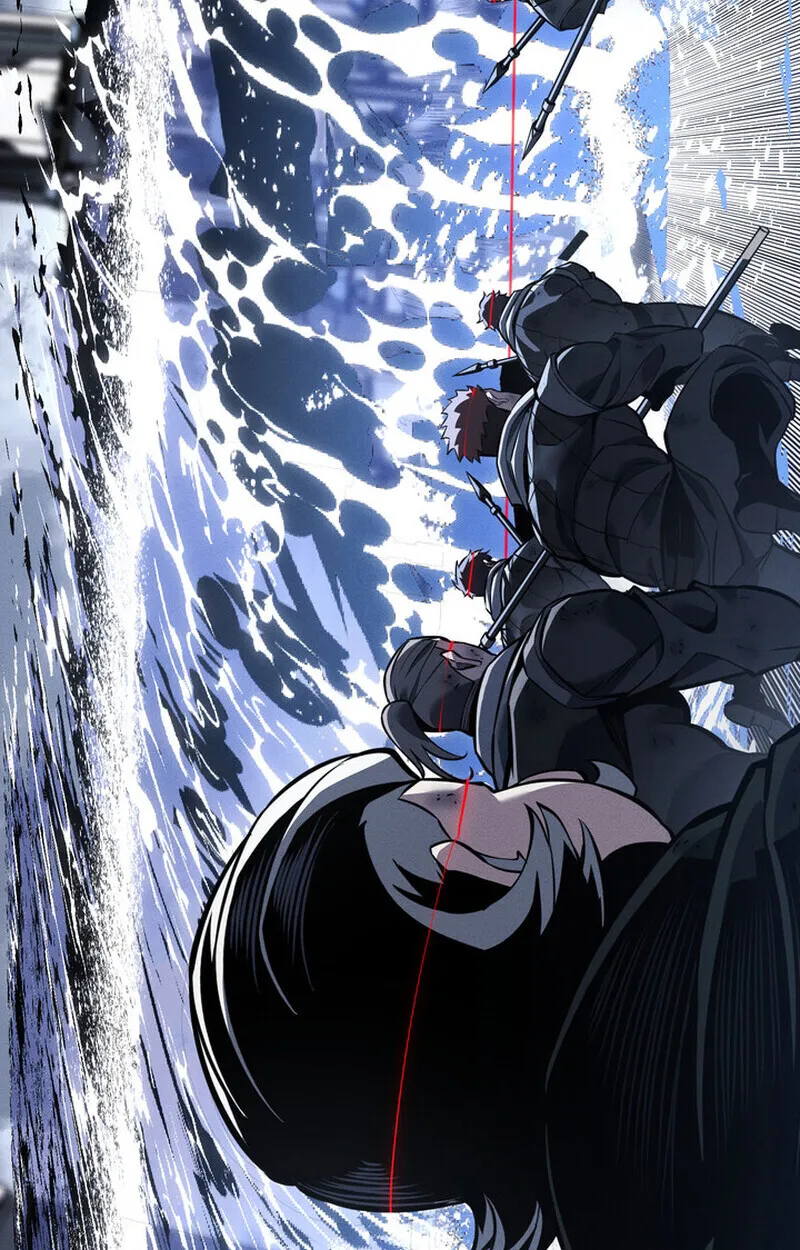 Regressing as the Reincarnated Bastard of the Sword Clan ตอนที่ ตอนที่ 73 รูปที่ 136