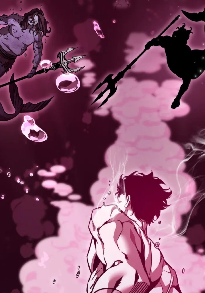 การแข่งขันของผู้เกิดใหม่ ตอนที่ 46 รูปที่ 62