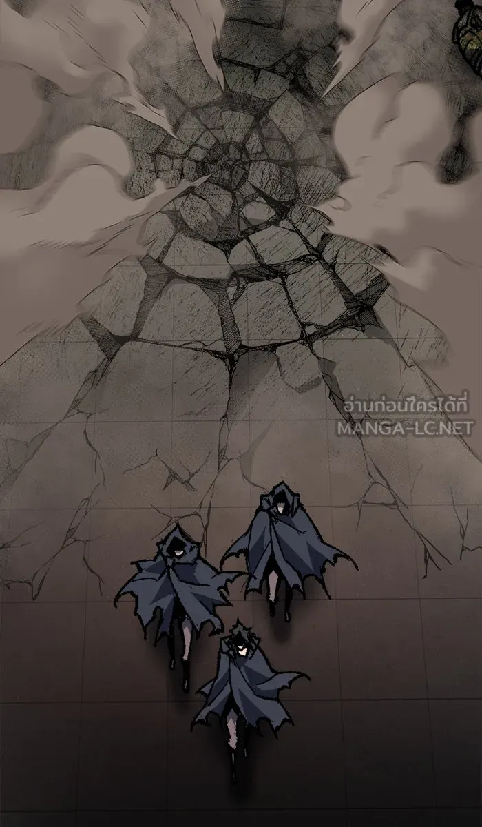 ยอดคนเลเวลทะลุ ตอนที่ 29 ชอนอักโด รูปที่ 36