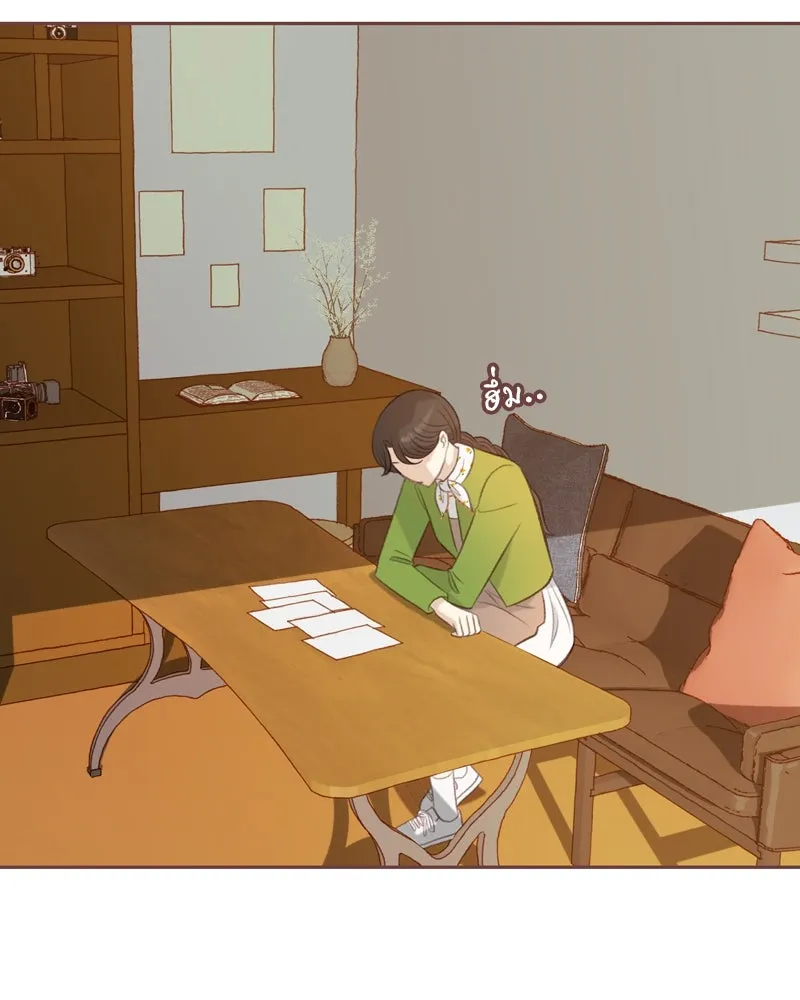 เพียงลมหนาว ตอนที่ 14 รูปที่ 53