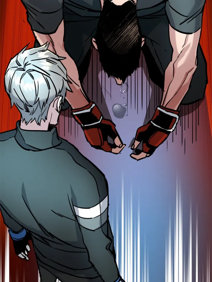 พี่ชายสายบอดี้การ์ด ตอนที่ 26 รูปที่ 92