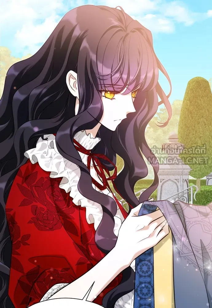 จักรพรรดิคลั่งรักที่เด็กกว่าฉันพันปี ตอนที่ 25 รูปที่ 102