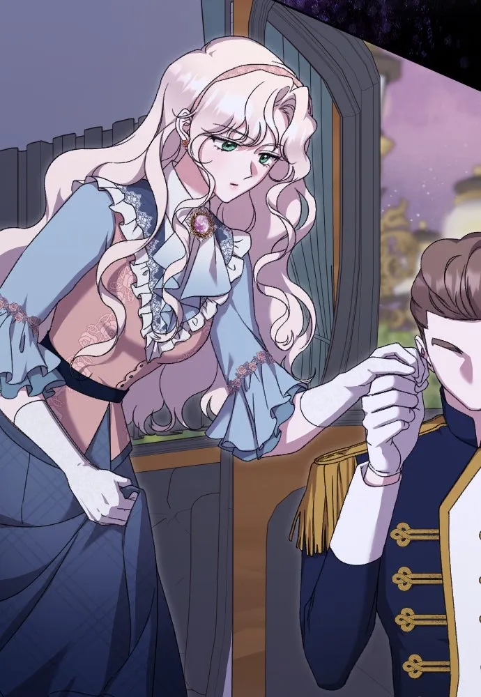 แด่ใจที่ไร้รัก ตอนที่ 48 รูปที่ 79