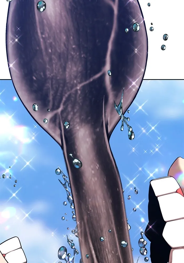 +99 ท่อนไม้พร้อมบวก ตอนที่ 17 ผู้เล่นปนเปื้อน vs พีซ (6) รูปที่ 5