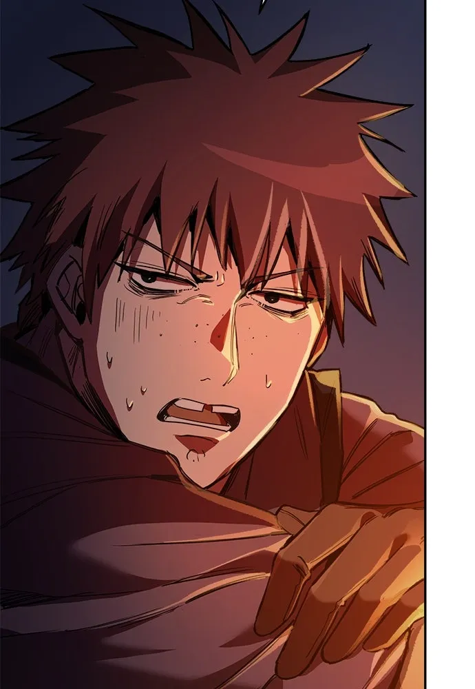 ผู้พิทักษ์เถื่อนแห่งยุคกลาง ตอนที่ 4 รูปที่ 7