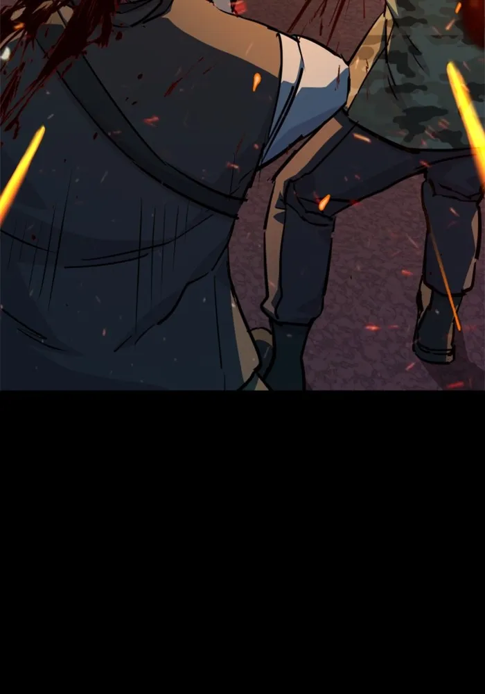 พี่ชายสายบอดี้การ์ด ตอนที่ 212 รูปที่ 56