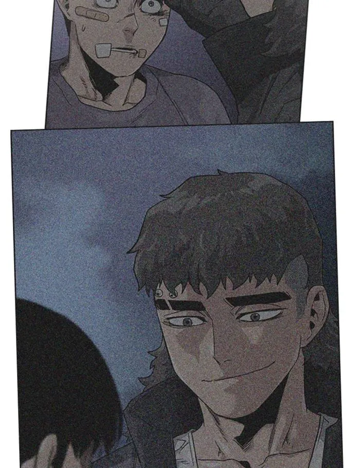 To not die ตอนที่ 65 รูปที่ 16