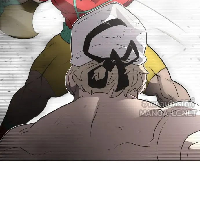 ยุคแห่งยอดมนุษย์ ตอนที่ 27 รูปที่ 96