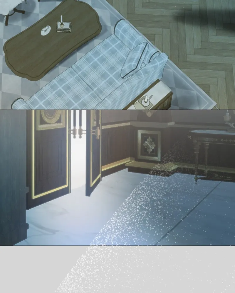 เซเรน่า ตอนที่ 66 รูปที่ 106