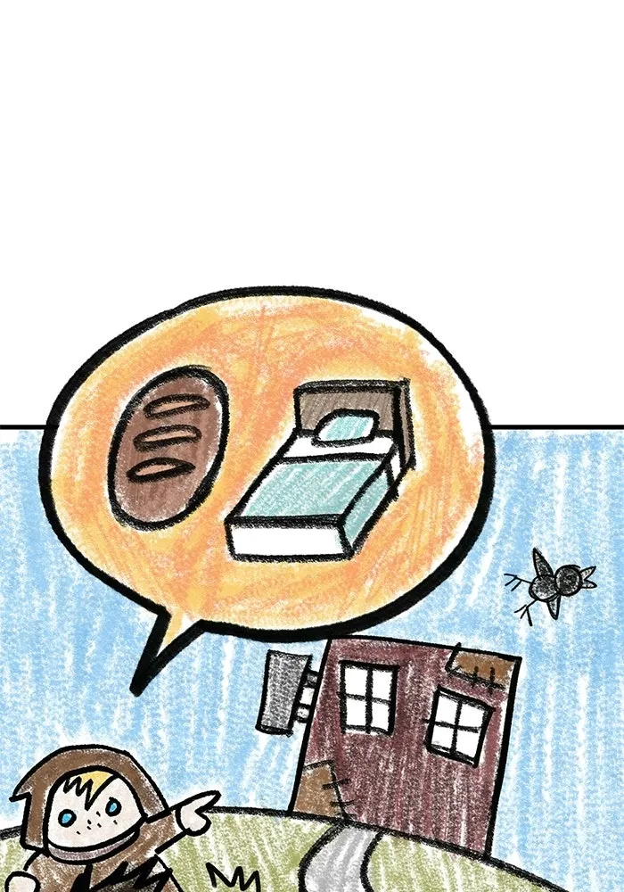 เอาชีวิตรอดในเกมฉบับคนเถื่อน ตอนที่ 127 อยากมีบ้างสักครั้งเหมือนกัน รูปที่ 101