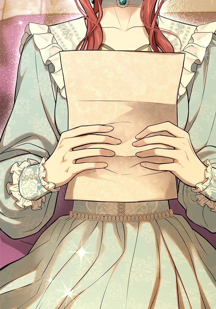 ห้องนอนลับของเจ้าหญิงต้องสาป ตอนที่ 118 ข่าวการตาย รูปที่ 100