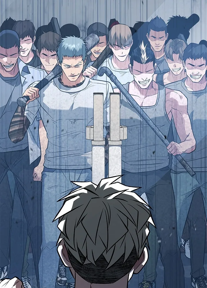 ราชาลานประลอง ตอนที่ 62 รูปที่ 137