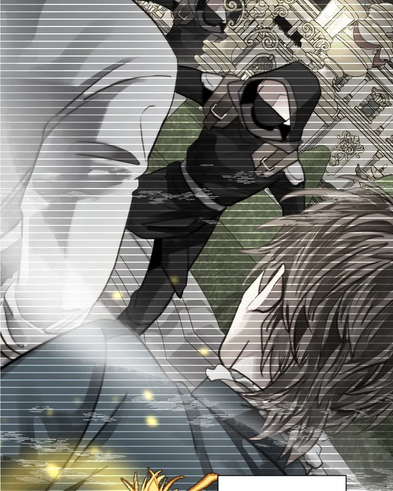 เทพมังกรคลั่งรัก ตอนที่ 60 รอดไปหนึ่ง รูปที่ 64