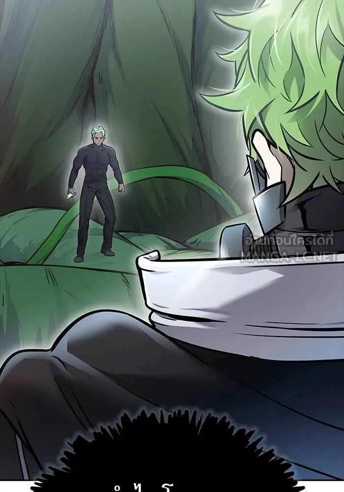 ทาวเวอร์ออฟก๊อด หอคอ ตอนที่ 209 รูปที่ 114