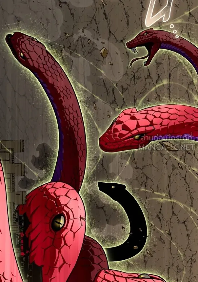 เกมของยอดมนุษย์ ตอนที่ 140 รูปที่ 166