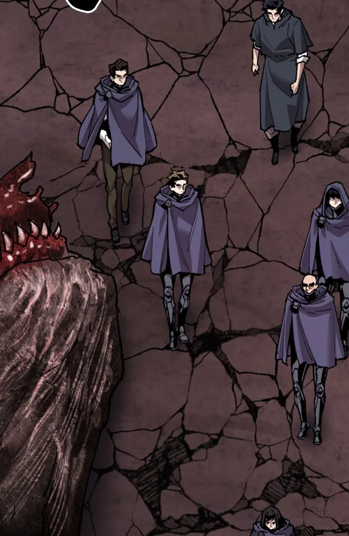 ยอดคนเลเวลทะลุ ตอนที่ 66 ศึกล้อมโซล (2) รูปที่ 76