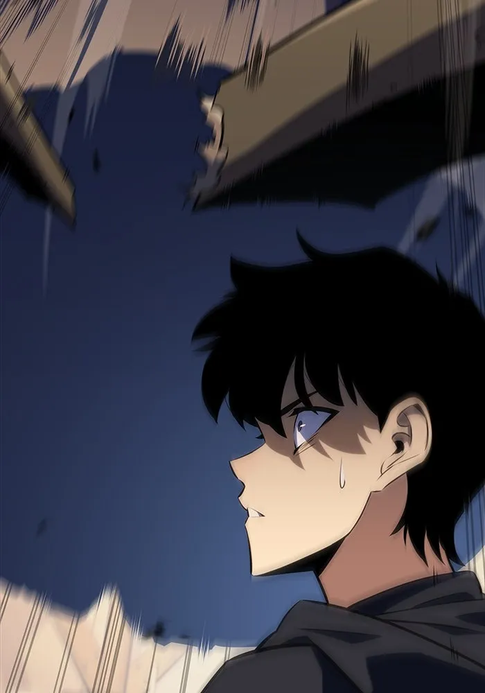 ลูกชายคนเล็กของดยุกคือมือสังหาร ตอนที่ 9 รูปที่ 140