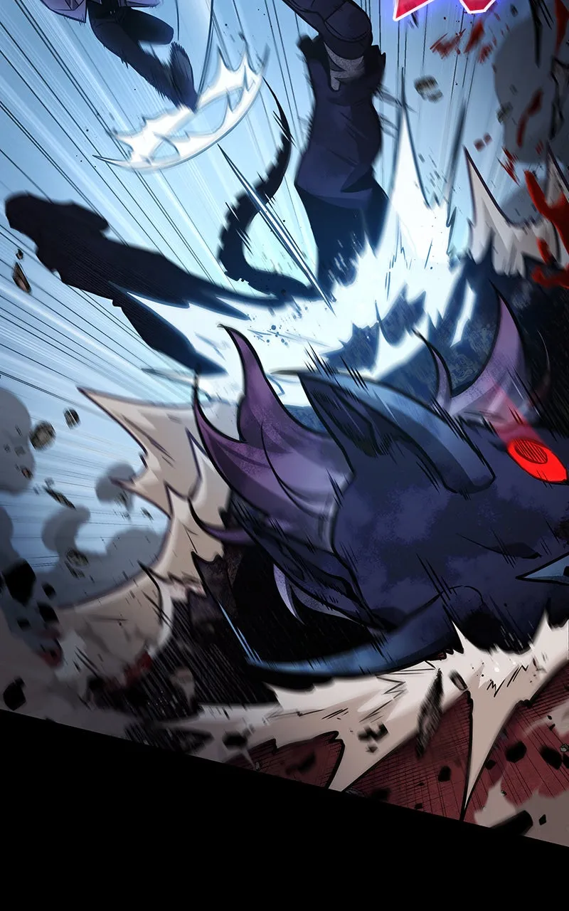 Omniscient Reader อ่านชะตาวันสิ้นโลก ตอนที่ 30 ปราสาทมืด (2) รูปที่ 56