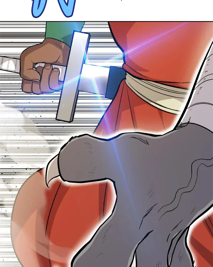 Overpowered Sword ตอนที่ ตอนที่ 122 รูปที่ 63