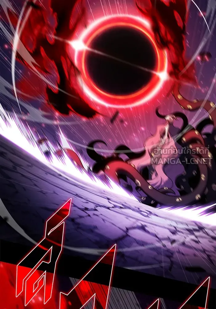 ผู้เล่นหน้าใหม่เลเวลแมกซ์ ตอนที่ 194 เพลงดาบ (1) รูปที่ 99