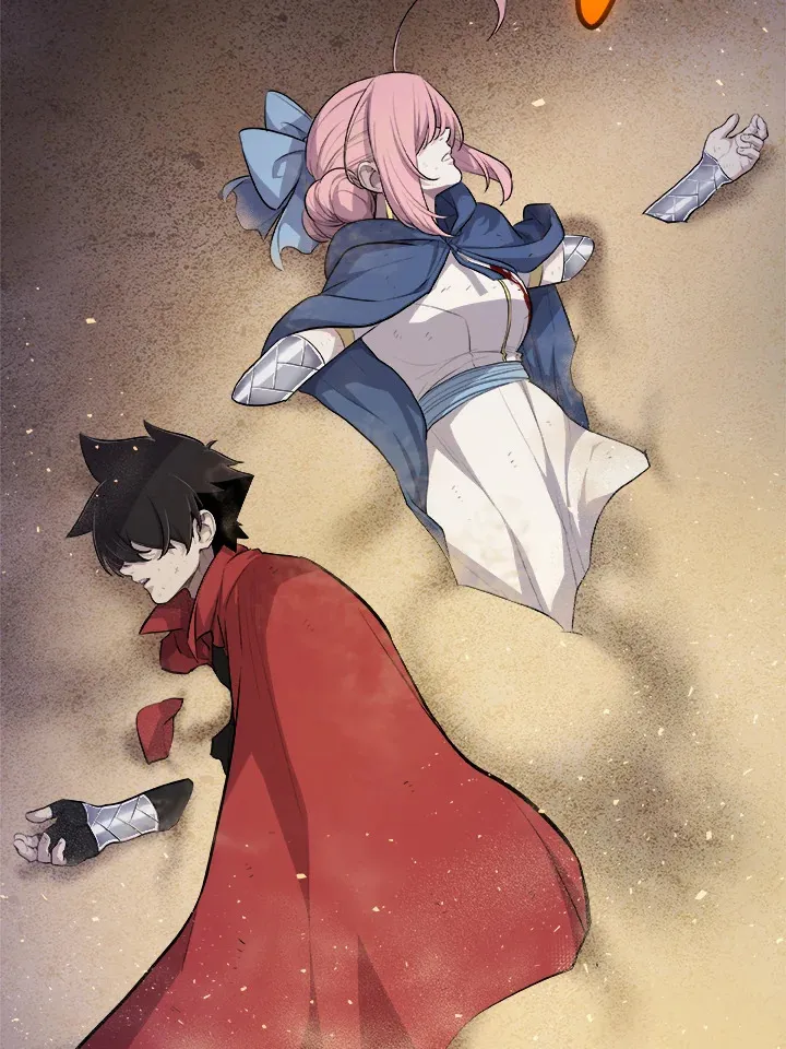 Overpowered Sword ตอนที่ ตอนที่ 138 รูปที่ 28