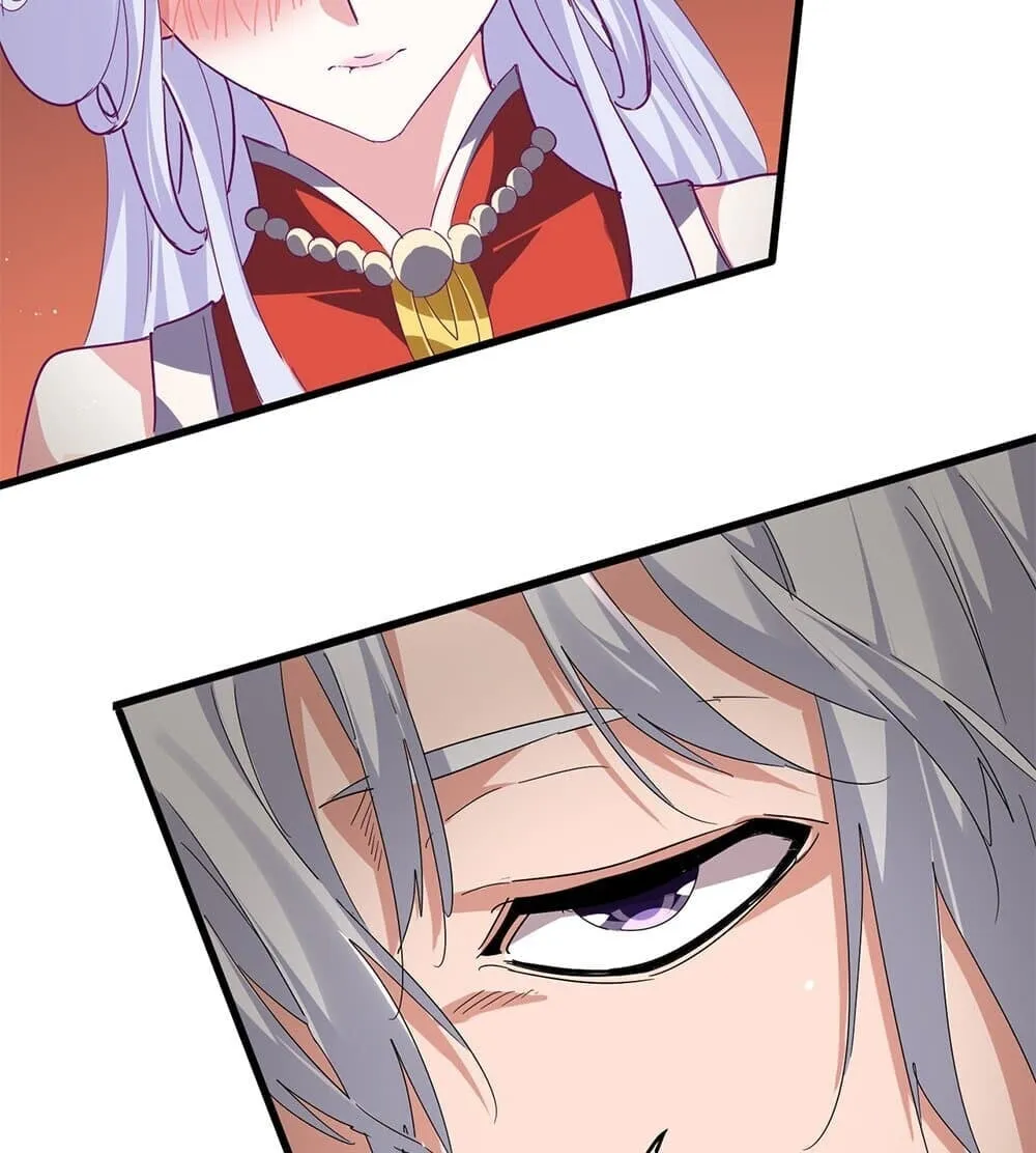 Magic Emperor ราชาจอมเวทย_ ตอนที่ ตอนที่ 789 รูปที่ 19