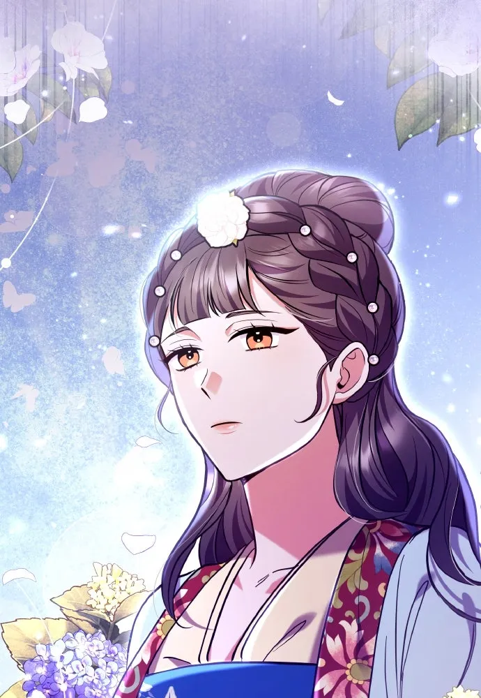 ข้าเนี่ยนะเป็นพระสนม ตอนที่ 117 ยังมีชีวิตอยู่สินะ! รูปที่ 140