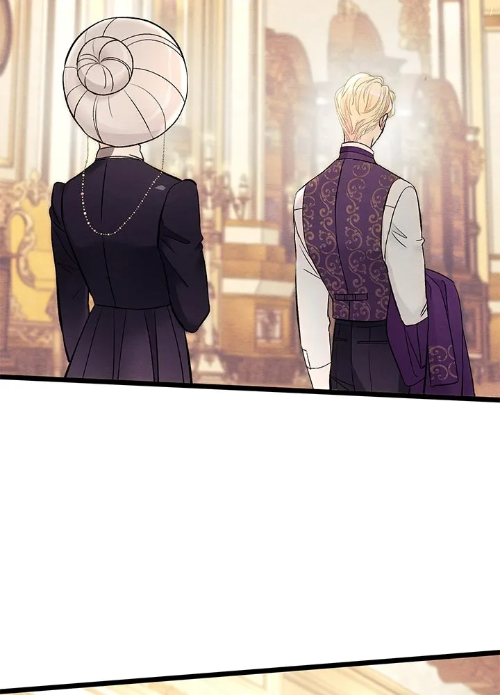 องค์ชายผู้อื้อฉาว ตอนที่ 36 รูปที่ 112