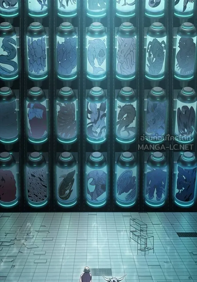 ทาวเวอร์ออฟก๊อด หอคอ ตอนที่ 645 รูปที่ 99