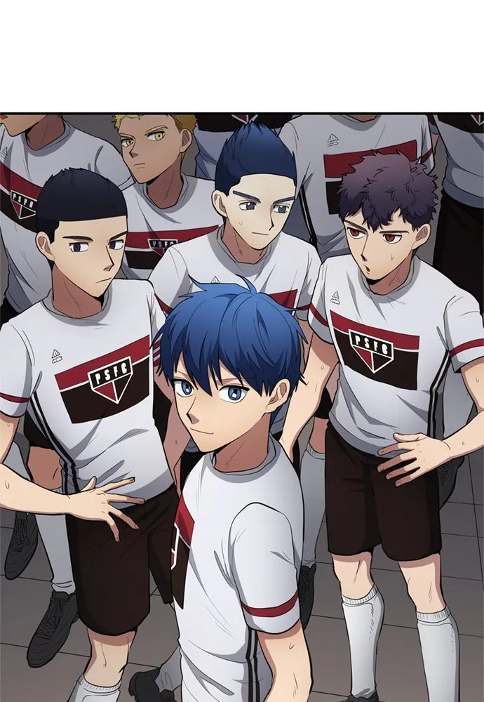 นักเตะแข้งสวรรค์ ตอนที่ 81 รูปที่ 88