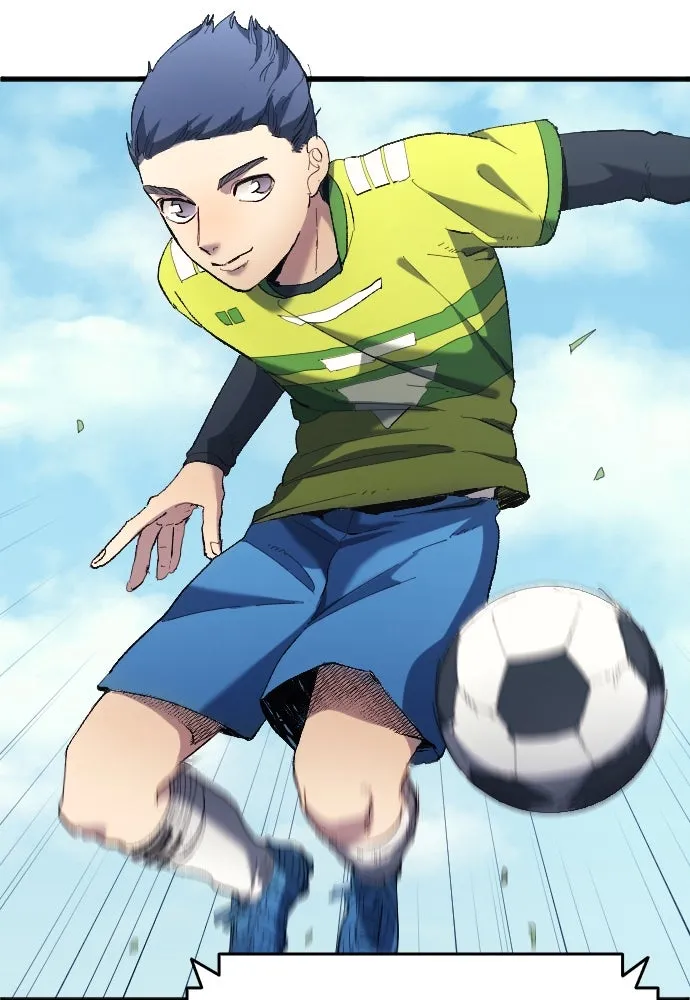 นักเตะแข้งสวรรค์ ตอนที่ 16 รูปที่ 77