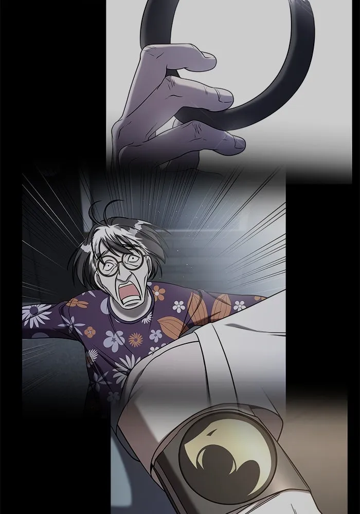 วายร้ายก็อยากมีรัก ตอนที่ 4 รูปที่ 134