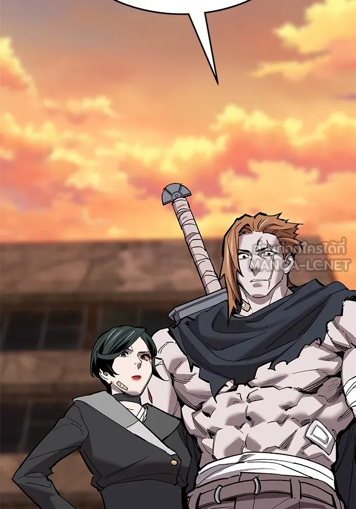 ยอดคนเลเวลทะลุ ตอนที่ 98 ภัยคุกคามใหม่ รูปที่ 114