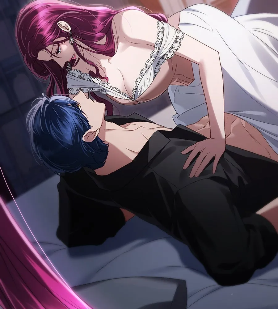 เล่ห์รักชนชั้นสูง ตอนที่ 47 รูปที่ 7