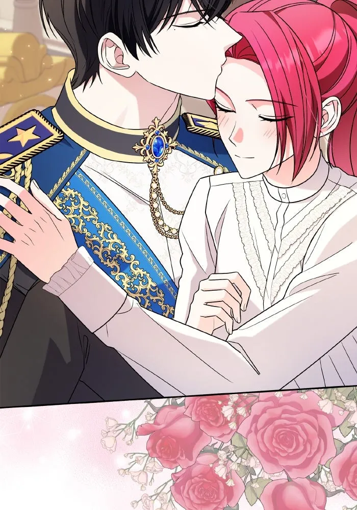 ทำแบบนี้ไม่ได้เพคะ องค์ชาย ตอนที่ 66 รูปที่ 76