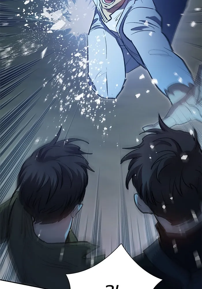 My S-Class Hunters ตอนที่ 75 โนอาห์ รูปที่ 115