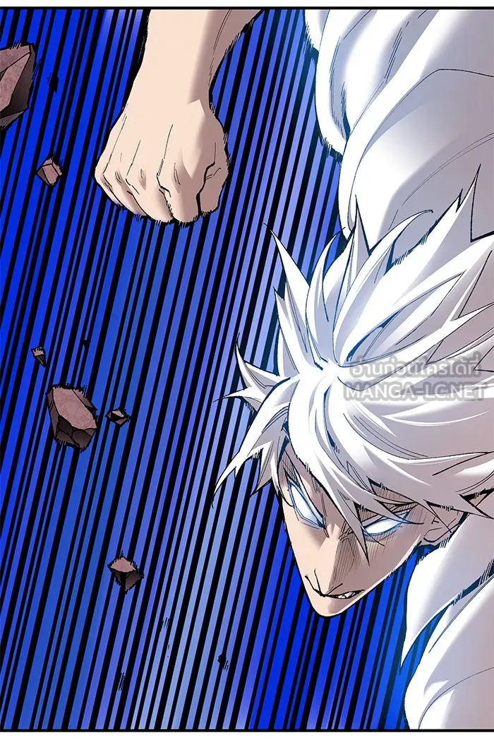 ยอดคนเลเวลทะลุ ตอนที่ 76 มนุษย์ (3) รูปที่ 75