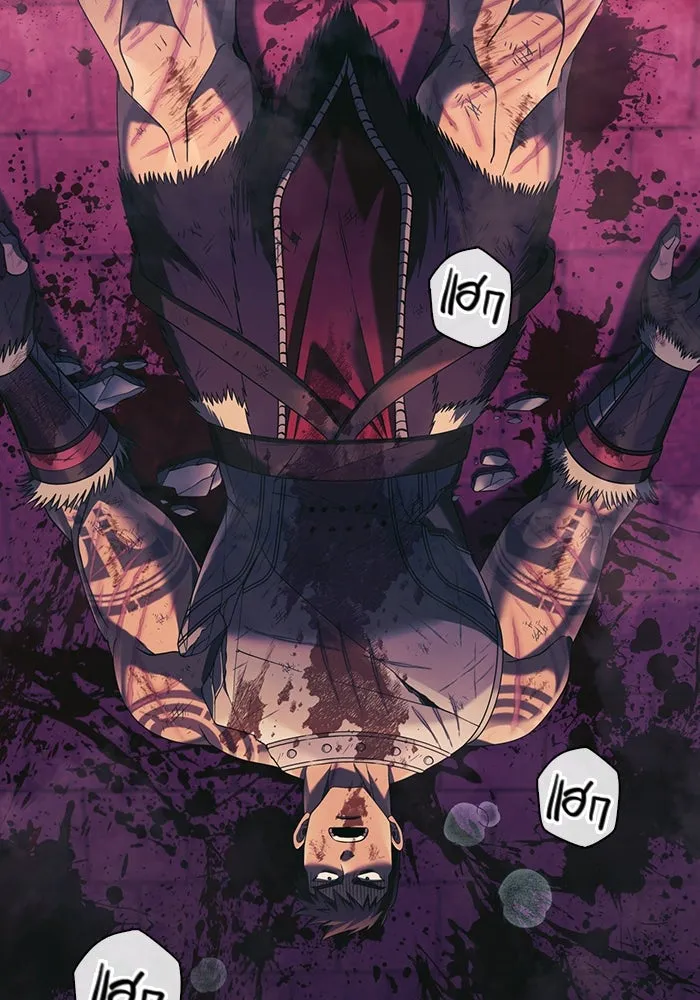 เอาชีวิตรอดในเกมฉบับคนเถื่อน ตอนที่ 30 รูปที่ 164