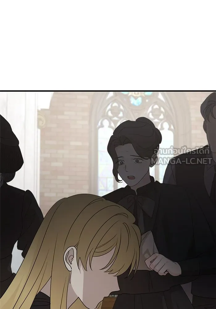 ครอบครัวสามีเห็นทีจะคลั่งรัก ตอนที่ 122 รูปที่ 117